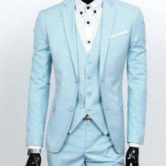 custom made suit