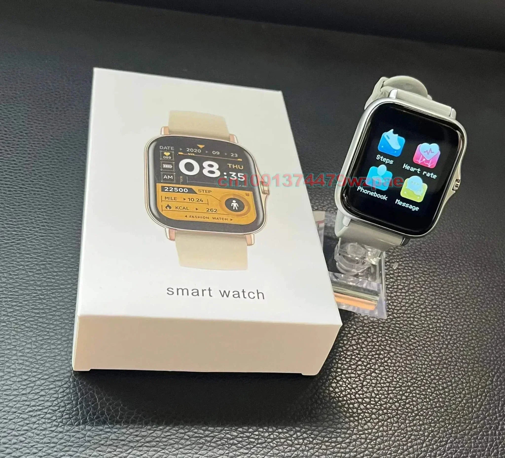 Smart Watches for Adults , Bluetooth Call, Sport,  Custom Faces Design