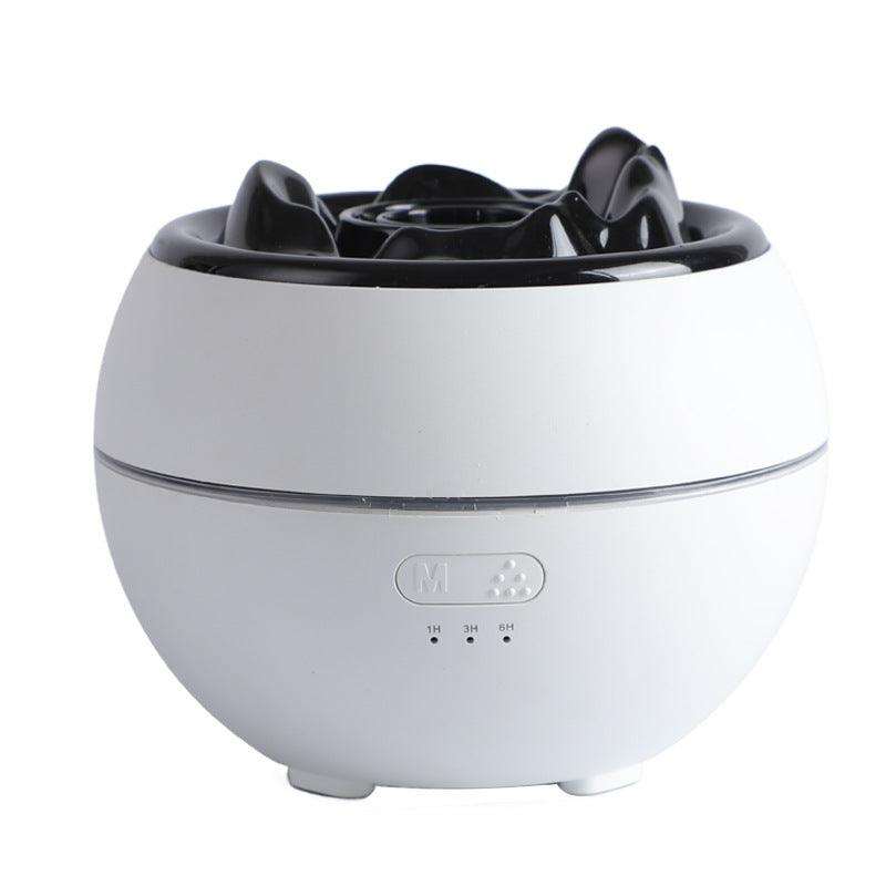 Flame Aroma Diffuser