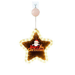 Christmas Pendant Decoration