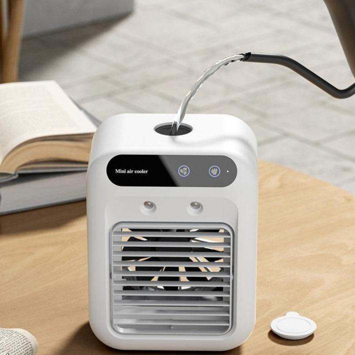 Portable Air Cooler Fan