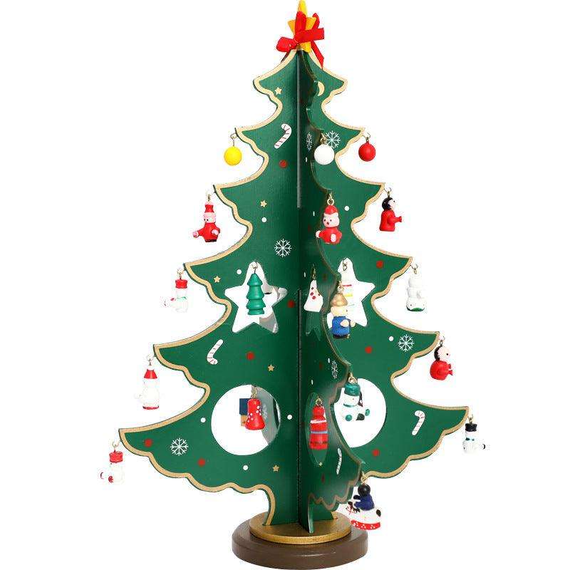 Christmas Decorations Tree