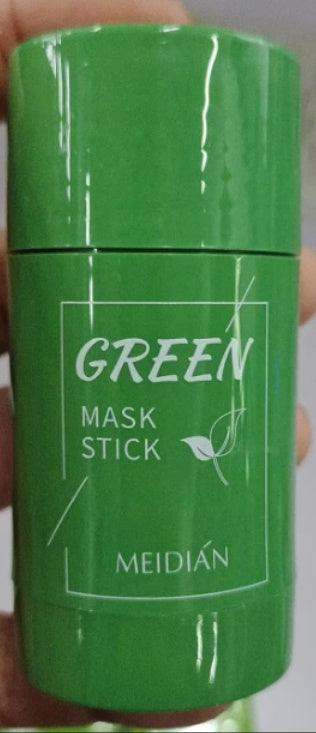 Green Tea Purifying Mask