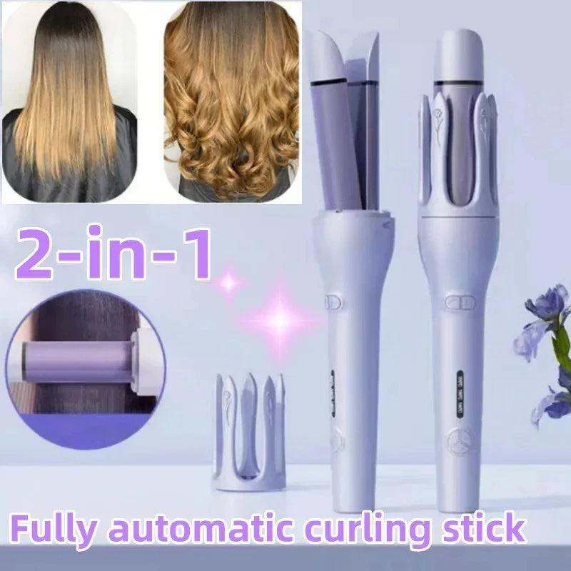 Curling Iron