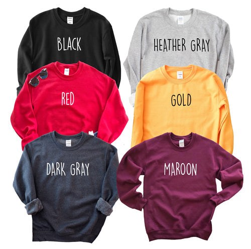 Cool Mom Sweatshirt – Stylish, Comfy, and Perfect for Every Cool Mom!