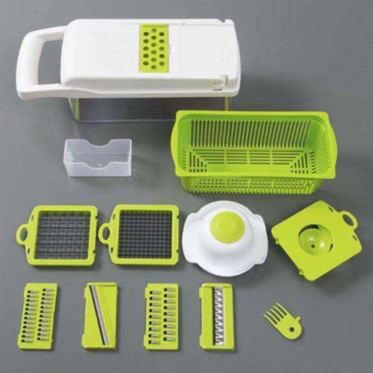 manual vegetable cutter