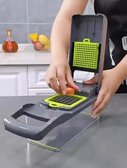 manual vegetable cutter