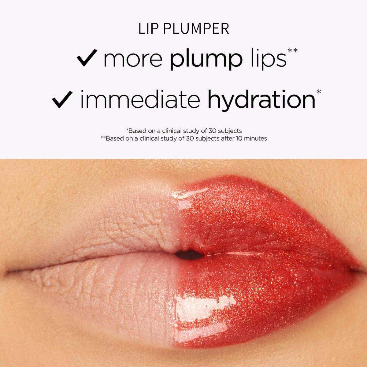 PHOFAY Juicy Lip Plump - Hydrating & Volumizing Lip Balm for Lips