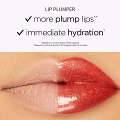 PHOFAY Juicy Lip Plump - Hydrating & Volumizing Lip Balm for Lips