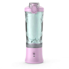 Portable Electric Blender