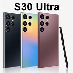 S30 Ultra P50 Pro Smartphone - High Performance, Stylish Design