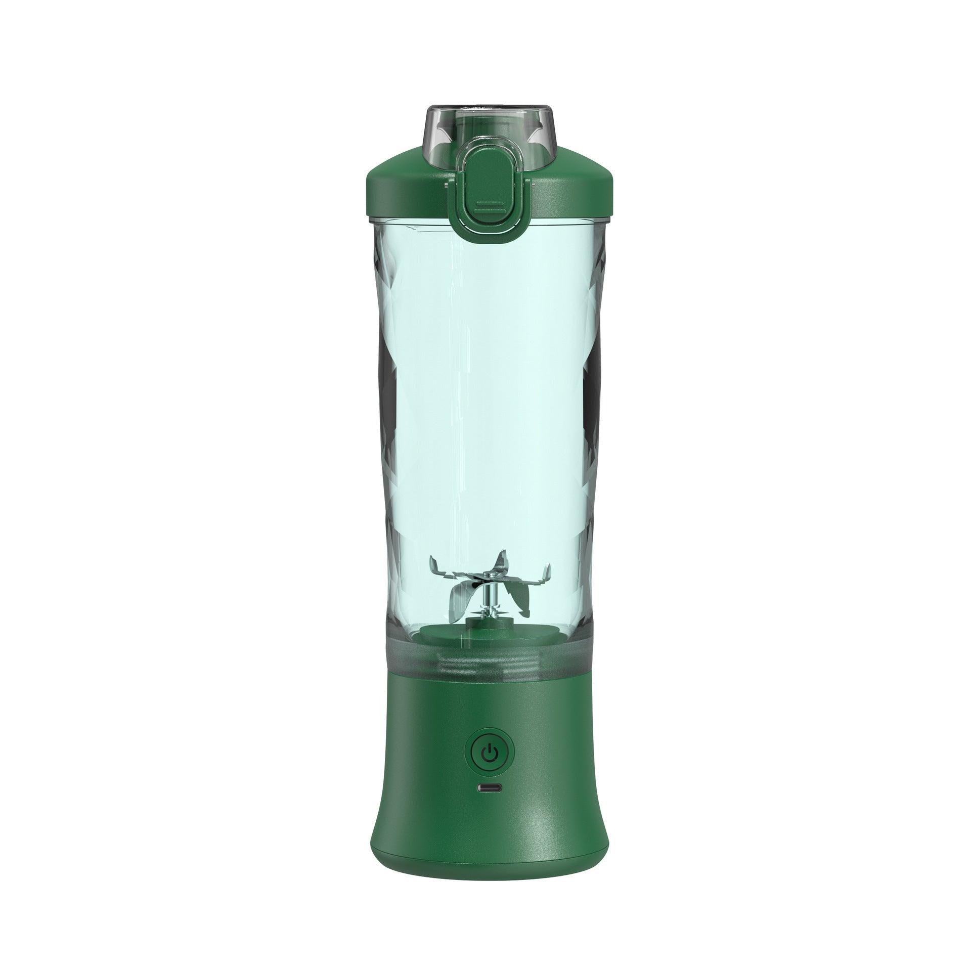 Portable Electric Blender